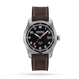 Ex-Display Bremont Chronomaster Sport 41mm Automatic Mens Watch