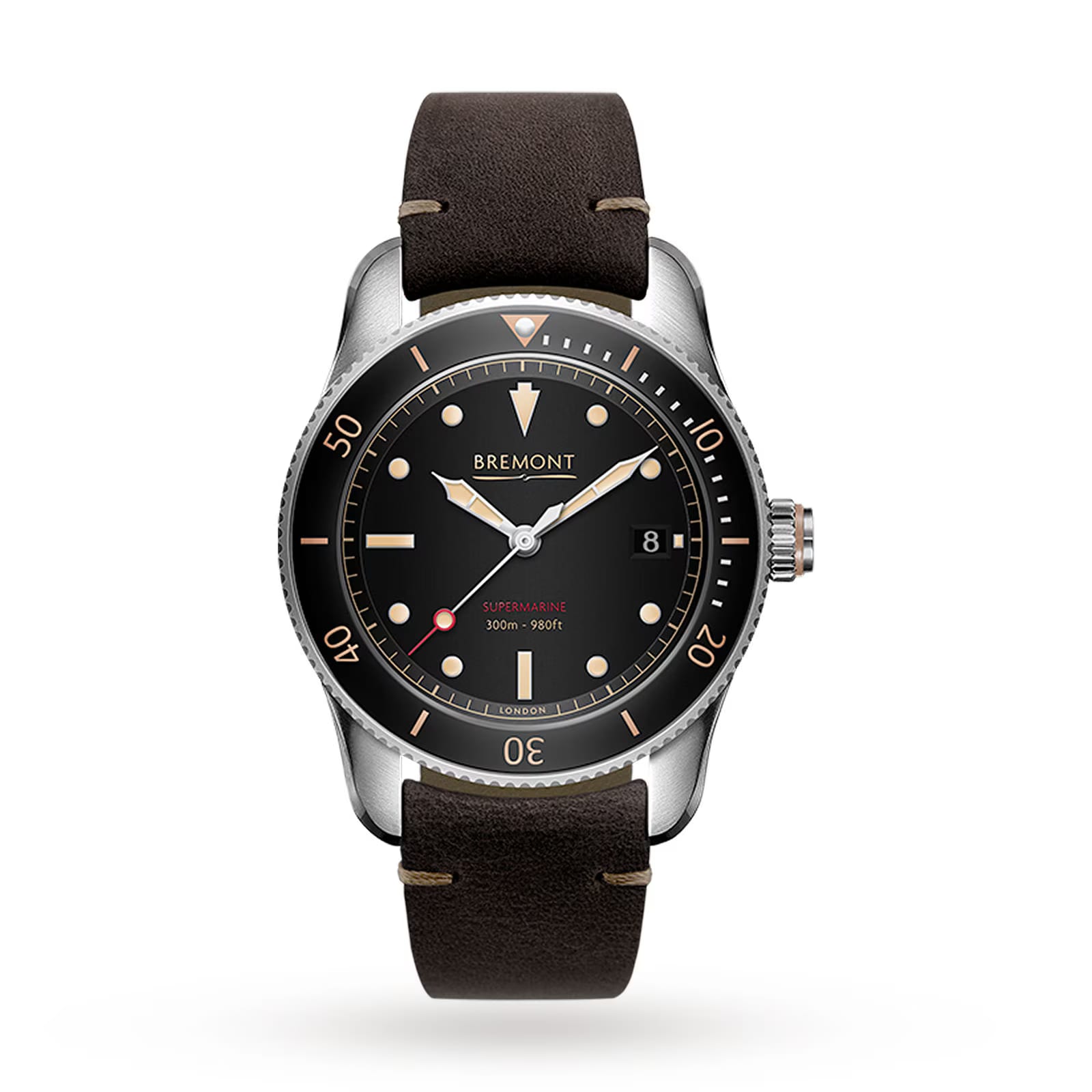 Bremont used watches sale