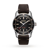 Pre-Owned Bremont S301 Mens Watch