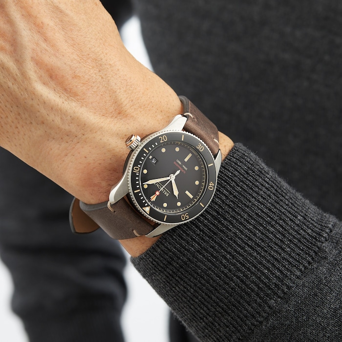 Pre-Owned Bremont S301 Mens Watch
