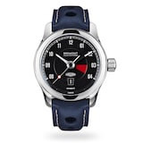 Pre-Owned Bremont Jaguar MKIII Mens Watch