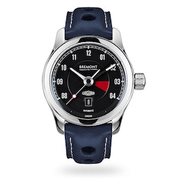 47010312 - Jaguar MKIII Mens Watch