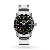 Ex-Display Bremont Supermarine S300/BR 40mm Automatic Mens Watch