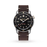 Pre-Owned Bremont Supermarine S501/BK Mens Watch