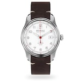 Ex-Display Bremont AIRCO MACH 1 Mens 40mm Automatic Watch