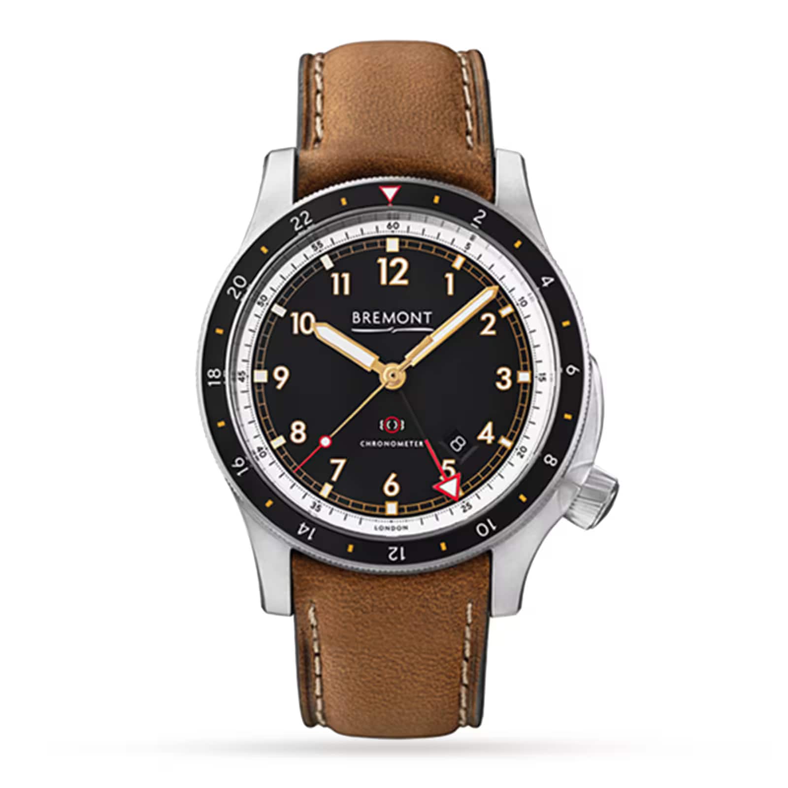 Pre-Owned Bremont IONBIRD Limited Edition 43mm Mens Watches