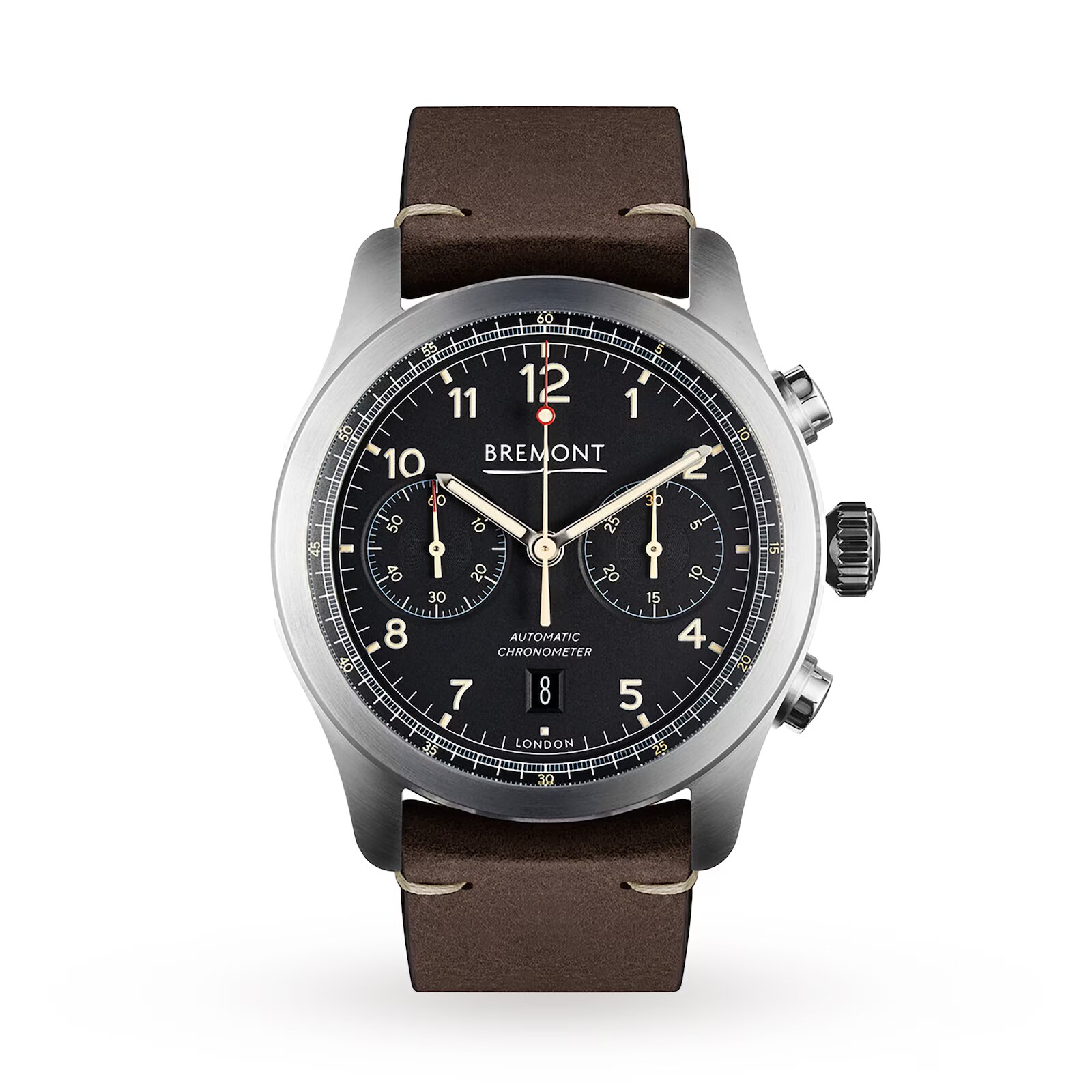 Ex-Display Bremont ALT1-C Griffon Pilot's Chronograph