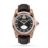 Ex-Display Bremont Hawking 41mm Automatic Mens Watch