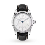 Pre-Owned Bremont Longitude Limited Edition - 18ct White Gold