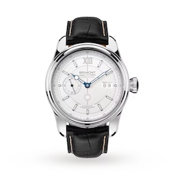 47010326 - Longitude Limited Edition - 18ct White Gold