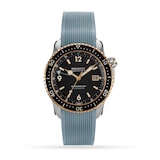 Ex-Display Bremont Luminor Marina eSteel 43mm Automatic Mens Watch