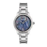 Ex-Display Bremont Solo Lady K Ladies SOLOLADYKTHSSB 34mm Automatic Watch