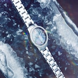 Ex-Display Bremont Solo Lady K Ladies SOLOLADYKTHSSB 34mm Automatic Watch