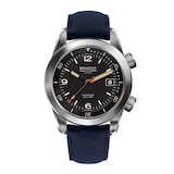 Ex-Display Bremont Argonaut Mens ARGONAUT-R-S 42mm Automatic Watch