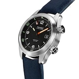 Ex-Display Bremont Argonaut Mens ARGONAUT-R-S 42mm Automatic Watch