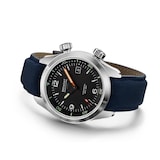 Ex-Display Bremont Argonaut Mens ARGONAUT-R-S 42mm Automatic Watch