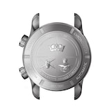 Ex-Display Bremont Argonaut Mens ARGONAUT-R-S 42mm Automatic Watch
