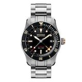Pre-Owned Bremont Supermarine Type 300 40mm Mens Watch Black