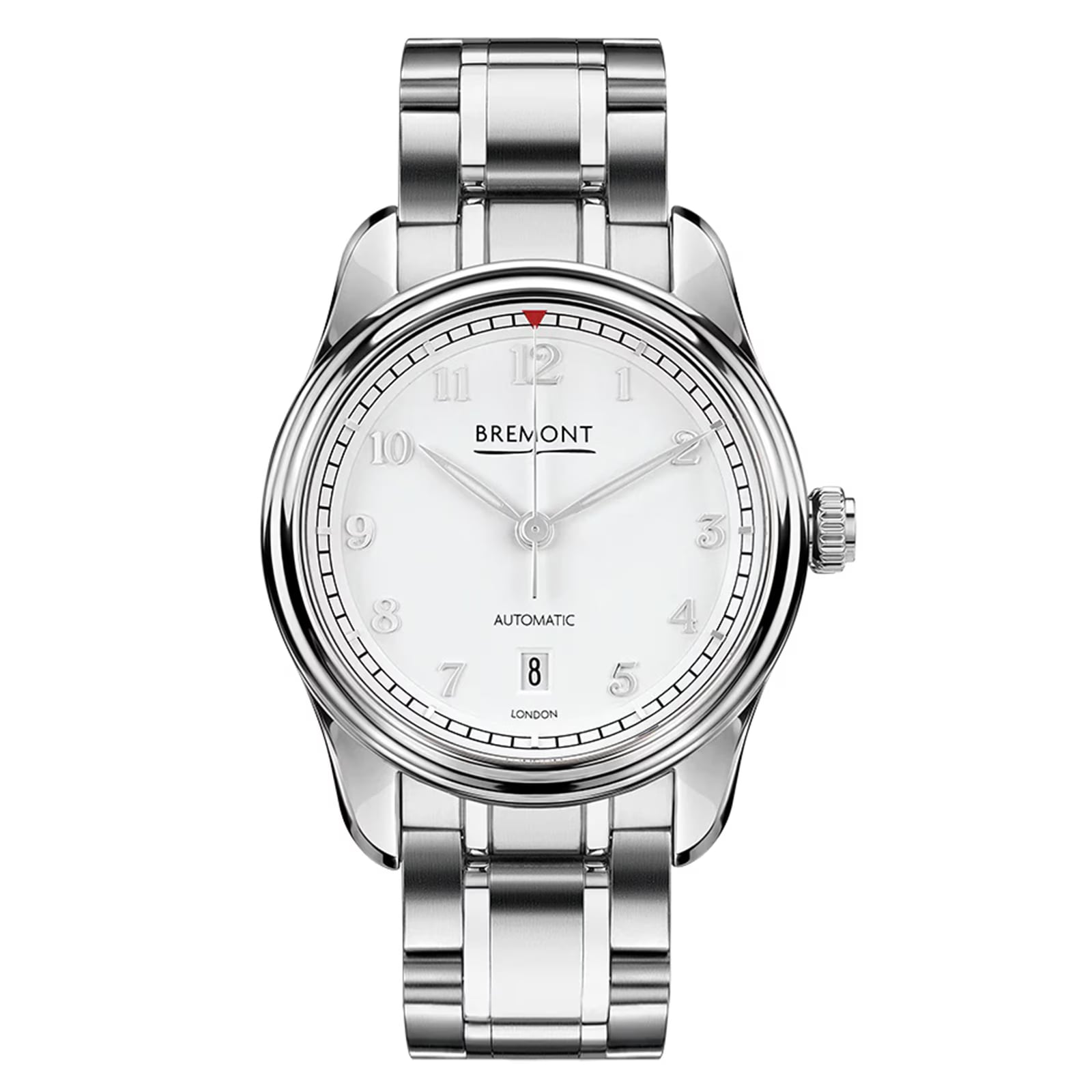 Ex-Display Bremont Airco Mach 2 Mens 40mm Automatic Watch