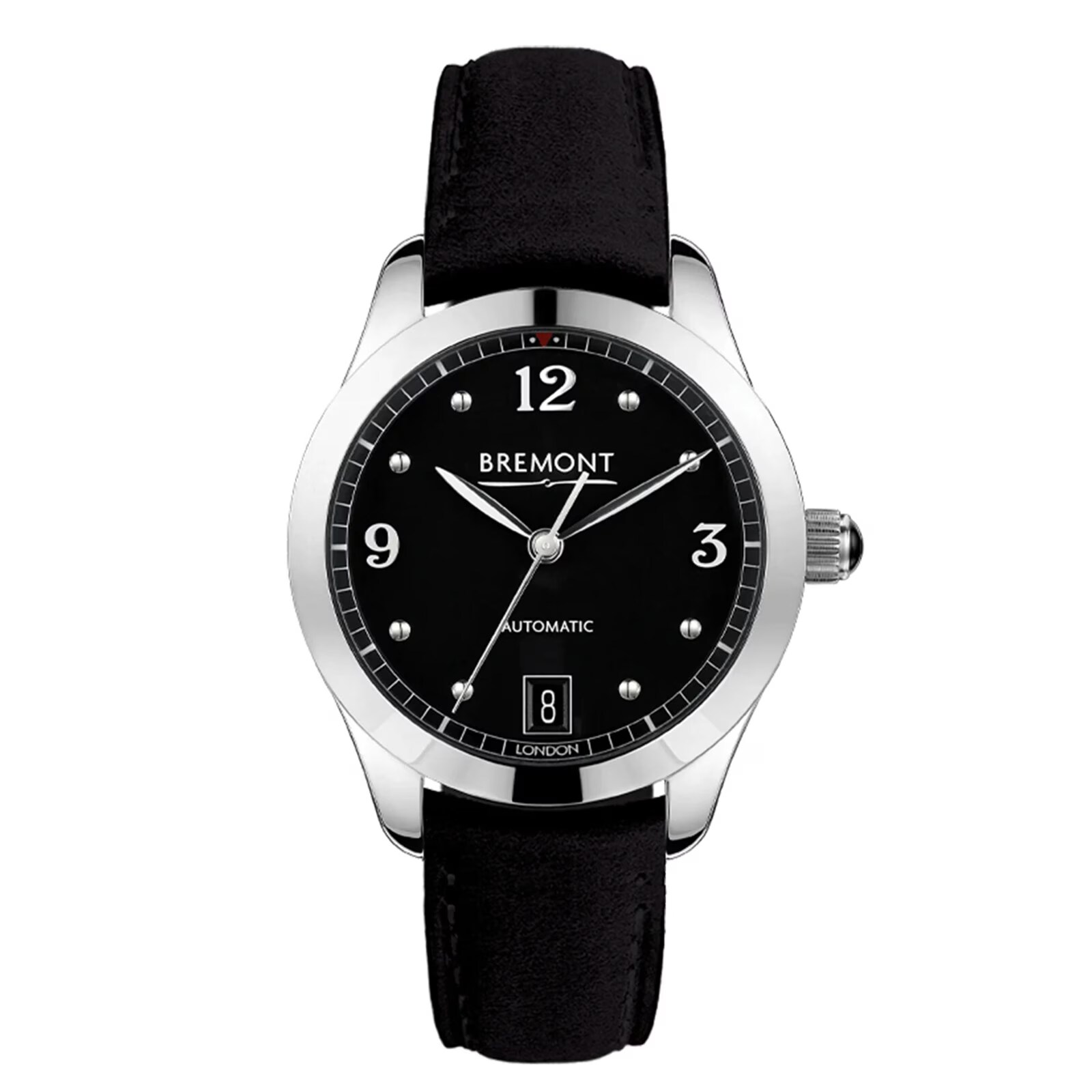 Ex-Display Bremont Solo 34mm Ladies Watch