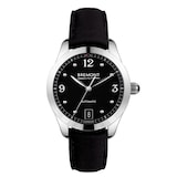 Ex-Display Bremont Solo 34mm Automatic Ladies Watch