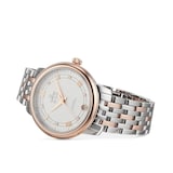 Pre-Owned Omega De Ville Prestige Ladies 32.5mm Co-Axial Automaticmatic Ladies Watch