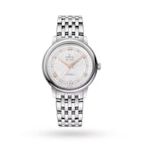 Pre-Owned Omega De Ville Prestige Ladies 32.5mm Automatic Co-Axial Ladies Watch