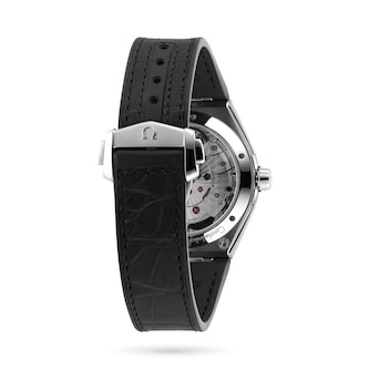Pre-Owned Omega Chronomaster Sport 41mm Automatic Mens Watch Pre-Owned Omega Chronomaster Sport 41mm Automatic Mens Watch