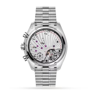 Pre-Owned Omega Speedmaster Co-Axial Master Chronometer 43mm Mens