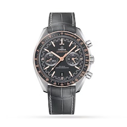 47010372 - Speedmaster Racing Co-Axial Master Chronometer Chronograph 44.5mm Mens Watch