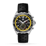 Pre-Owned TAG Heuer Formula 1 43mm Mens Watch