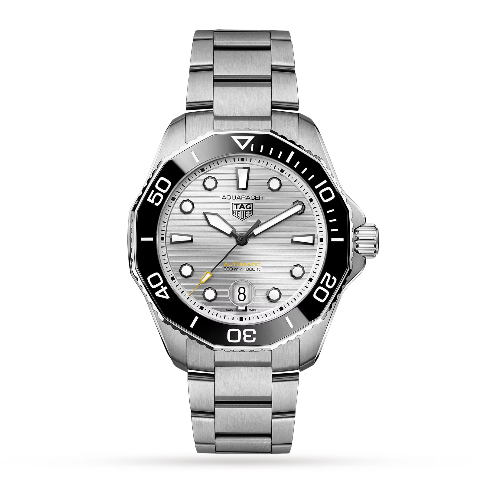 Aquaracer 300 Watch 43mm Mens Watch