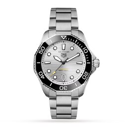 47010400 - Aquaracer 300 Watch 43mm Mens Watch