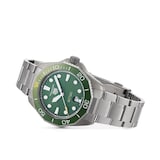 Pre-Owned TAG Heuer Aquaracer Calibre 5 Automatic 43mm Mens Watch