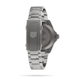 Pre-Owned TAG Heuer Aquaracer Calibre 5 Automatic 43mm Mens Watch