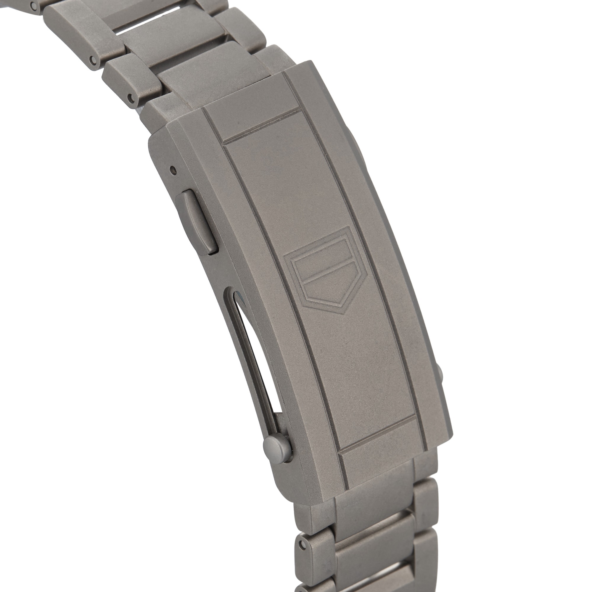Pre-Owned TAG Heuer Aquaracer Calibre 5 Automatic 43mm Automatic Mens Watch Pre-Owned TAG Heuer Aquaracer Calibre 5 Automatic 43mm Automatic Mens Watch