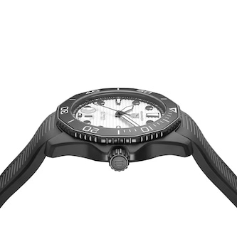 Pre-Owned TAG Heuer Night Diver Aquaracer Calibre 5 43mm Automatic Mens Watch
