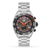 Pre-Owned TAG Heuer Formula 1 Quartz Chronograph 43mm Quartz Mens Watch