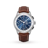 Pre-Owned Breitling Premier Chronograph 42 Stainless Steel Watch