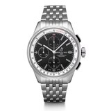 Pre-Owned Breitling Bremont Argonaut ARGONAUT-R-S 42mm Automatic Mens Watch