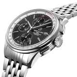 Pre-Owned Breitling Bremont Argonaut ARGONAUT-R-S 42mm Automatic Mens Watch