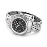 Pre-Owned Breitling Bremont Argonaut ARGONAUT-R-S 42mm Automatic Mens Watch