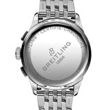 Pre-Owned Breitling Bremont Argonaut ARGONAUT-R-S 42mm Automatic Mens Watch