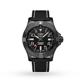 Pre-Owned Breitling Avenger Automatic 45 Seawolf Night Mission Watch