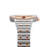 Pre-Owned Breitling Chronomat Automatic 36 Stainless Steel & 18k Red Gold Watch