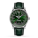 Pre-Owned Breitling Luminor Due 42mm Automatic Mens Watch
