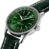 Pre-Owned Breitling Luminor Due 42mm Automatic Mens Watch