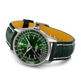 Pre-Owned Breitling Luminor Due 42mm Automatic Mens Watch