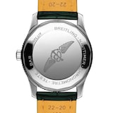Pre-Owned Breitling Luminor Due 42mm Automatic Mens Watch