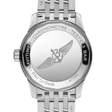 Pre-Owned Breitling Navitimer Automatic 35 Stainless Steel Ladies Watch